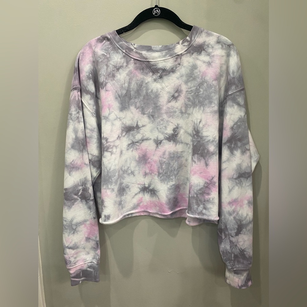 Women’s Sweatshirt